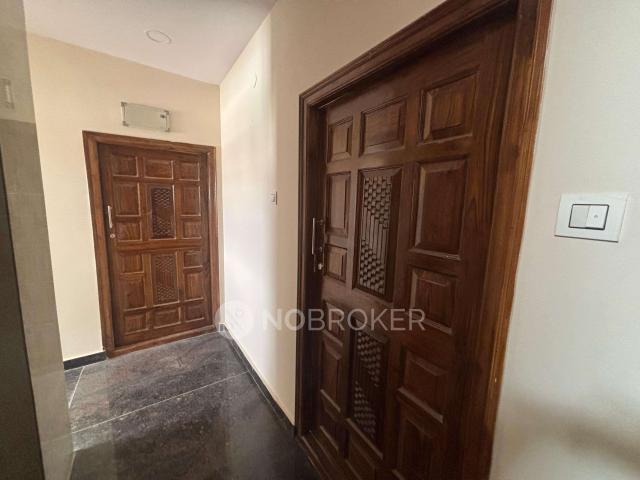 3 BHK Flat In Tymur Residency for Rent In Santosh Nagar