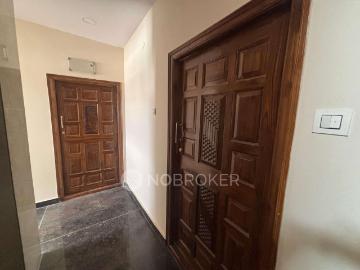 3 BHK Flat In Tymur Residency for Rent In Santosh Nagar