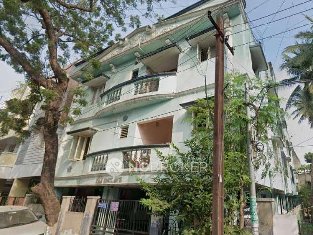 3 BHK Flat In T A Enclave for Rent In Velachery