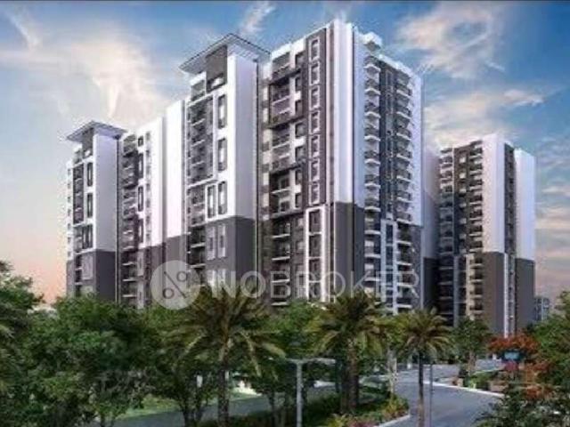 3 BHK Flat In T G Ascent For Sale In Chikkanagamangala