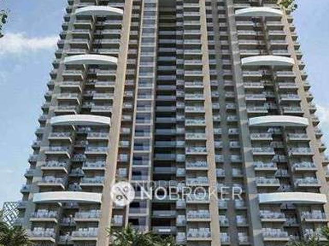 3 BHK Flat In T Homes Phase 1, Siddharth Vihar for Rent In Siddharth Vihar