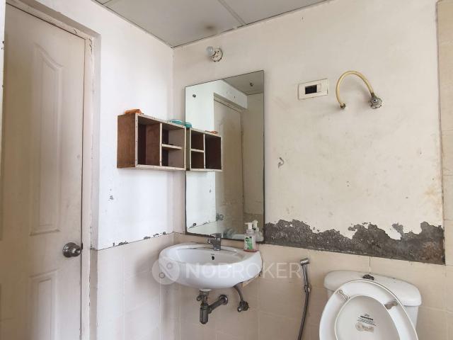 3 BHK Flat In Taksila Heights for Rent In Sector 37c