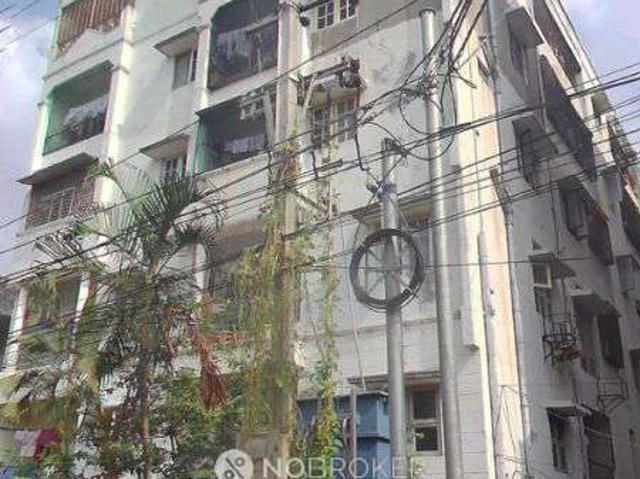 3 BHK Flat In Talasari Garden For Sale In Jeedimetla