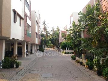 Shanti Nagar Chennai, Taramani, Kanchipuram, Kancheepuram District, Tamil Nadu