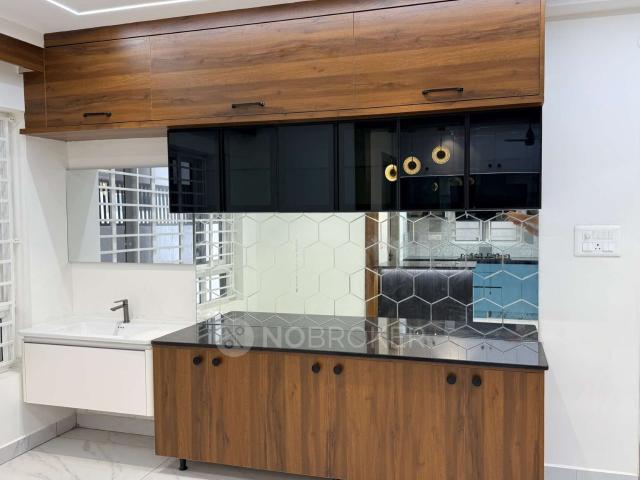 3 BHK Flat In Tamra Asteria for Rent In Bandlaguda Jagir