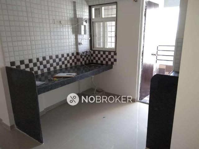 3 BHK Flat In Tanish Orchid For Sale In Charholi Budruk