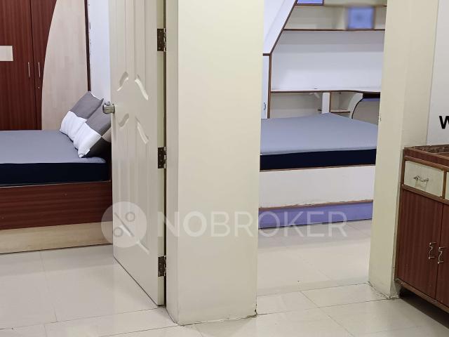 3 BHK Flat In Tanishq Society, Kharadi for Rent In Kharadi