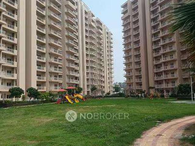 3 BHK Flat In Tashee Capital Gateway for Rent In Sector 111