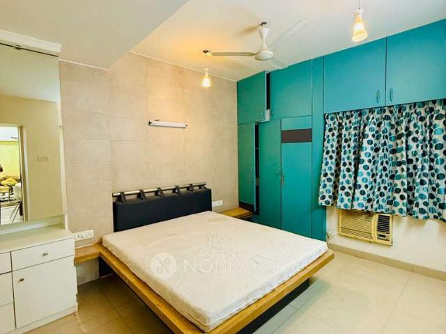 3 BHK Flat In Tarang Chs Andheri for Rent In Andheri West
