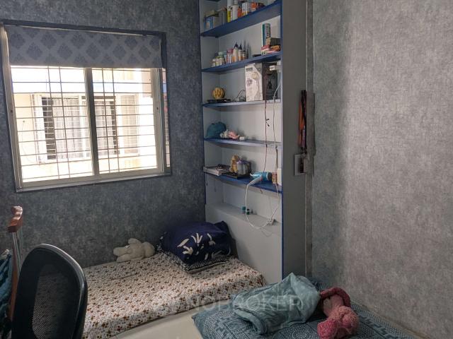 3 BHK Flat In Tarangan Society For Sale In Tarangan Park Co