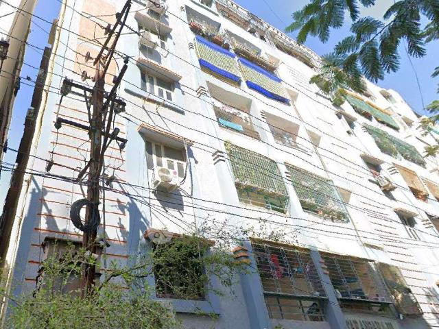 3 BHK Flat In Tarangaraju Apartments for Rent In Nizampet