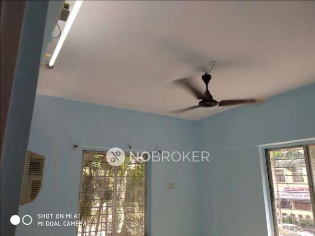 2 BHK Flat In Tata Electric Officers Chs For Sale In Kopar Khairane