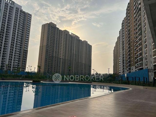 3 BHK Flat In Tata Eureka Park for Rent In Sector 150