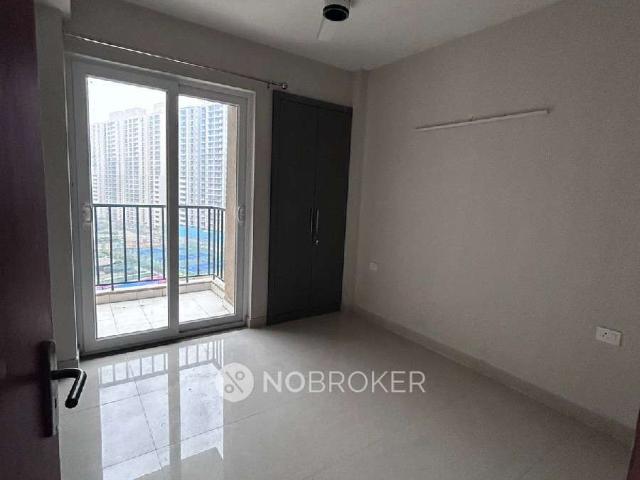 3 BHK Flat In Tata Eureka Park for Rent In Sector 150