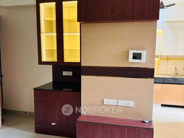 3 BHK Flat In Tata Eureka Park for Rent In Tata Eureka Park