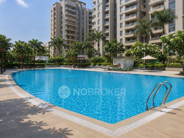 3 BHK Flat In Tata Eureka Park For Sale In Sector 150