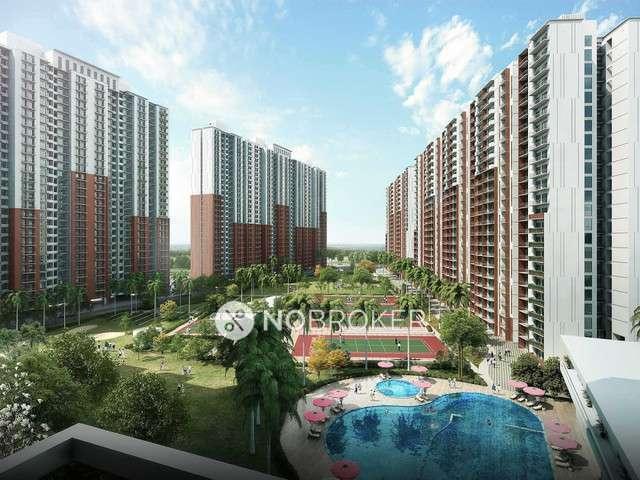 3 BHK Flat In Tata Eureka Park For Sale In Sector 150