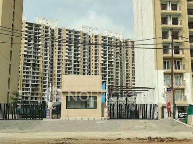 3 BHK Flat In Tata Eureka Park For Sale In Sector 150