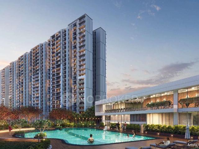 3 BHK Flat In Tata Eureka Park For Sale In Sector 150