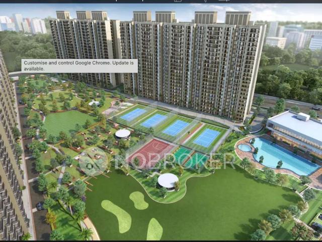 3 BHK Flat In Tata Eureka Park, Sector 150 For Sale In Sector 150