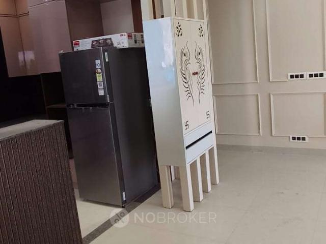 3 BHK Flat In Tata Eureka Park Phase 1 for Rent In Sector 150, Noida