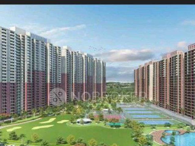 3 BHK Flat In Tata Eureka Park Phase 2 For Sale In Sector 150