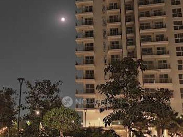 3 BHK Flat In Tata Housing La Vida for Rent In Sector 113