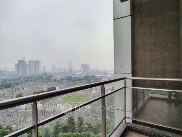 3 BHK Flat In Tata Housing Primanti For Sale In Sector 72