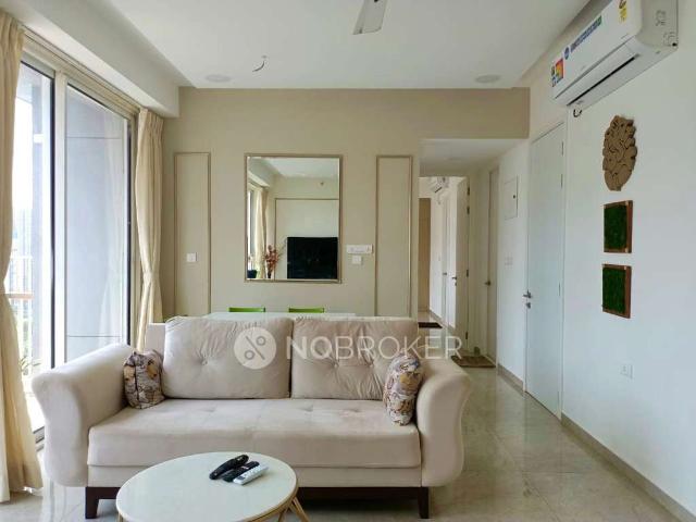 3 BHK Flat In Tata Serein For Sale In Thane