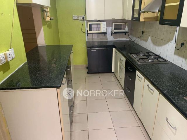 3 BHK Flat In Tata Sherwood Apartments for Rent In Doddanek