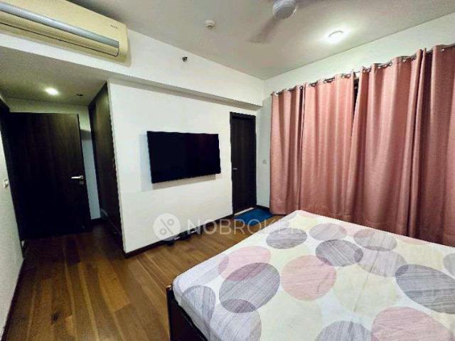 3 BHK Flat In Tata Primanti for Rent In Sector 72