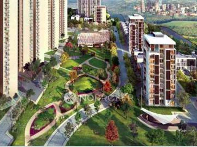 3 BHK Flat In Tata Primanti For Sale In Sector 72