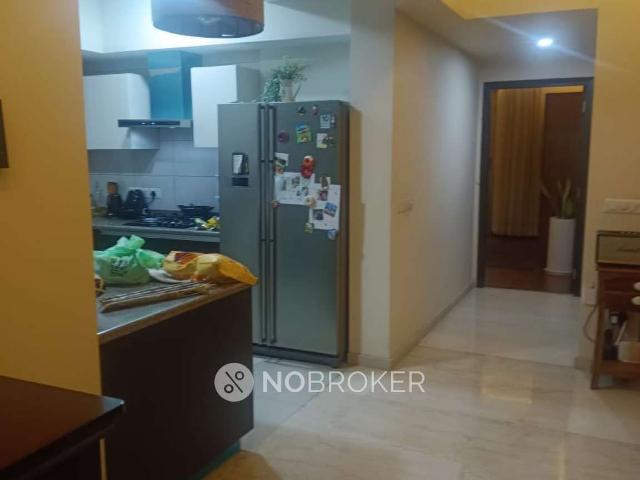 3 BHK Flat In Tata Primanti Phase 2 for Rent In Sector 72