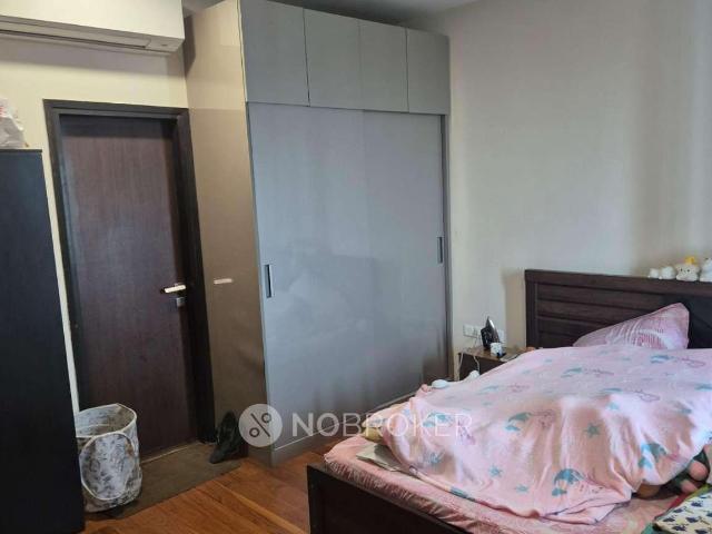 3 BHK Flat In Tata Primanti Villas for Rent In Tata Primati Tower 7, Tata Primanti, Dhani, Sector 72, Gurugram, Haryana 122001, India
