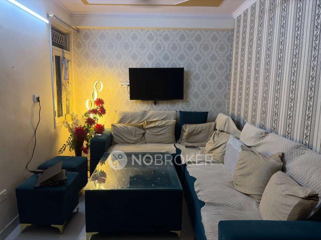 3 BHK Flat In Tayyab Apartments For Sale In Okhla