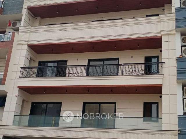 3 BHK Flat In Tdi The Retreat for Rent In Sectoer88