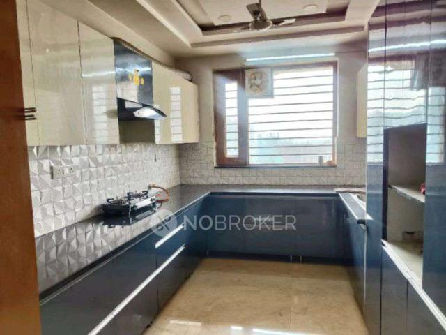 3 BHK Flat In Tdi The Retreat for Rent In Sector 89