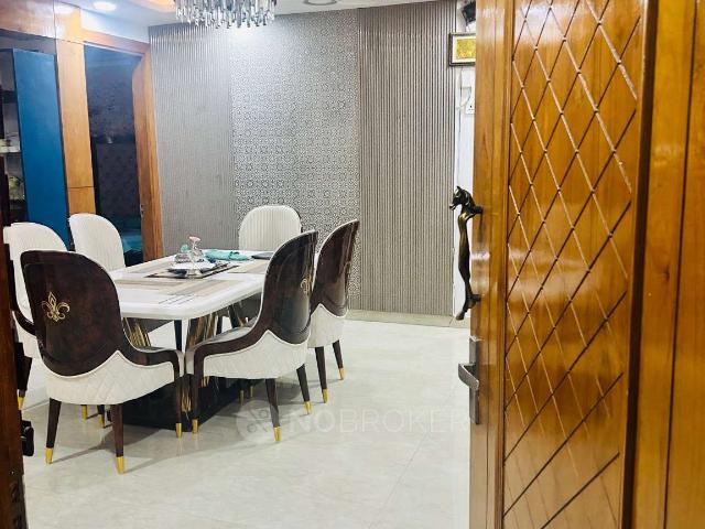 3 BHK Flat In Tdi The Retreat for Rent In Sector 89