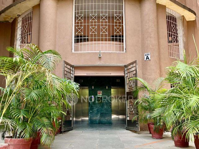 3 BHK Flat In Technical Paradise for Rent In Sector 56