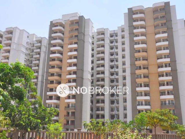 3 BHK Flat In Techno City for Rent In Pari Chowk