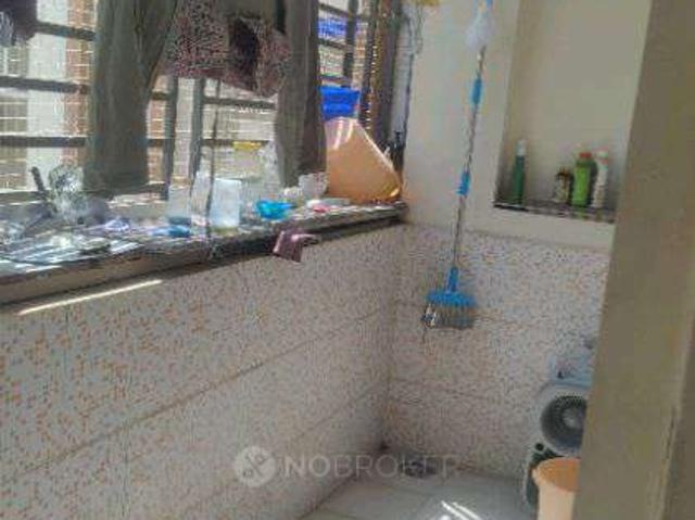 3 BHK Flat In Technopolis Solitaire Elite for Rent In Miyapur