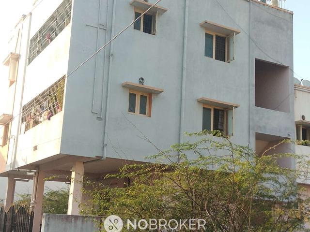 3 BHK Flat In Teamwork Kattupakkam, For Sale In Kattupakkam