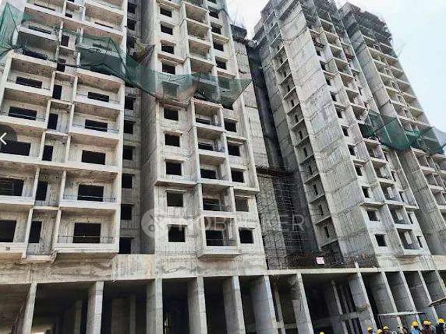 3 BHK Flat In Team 4, Niyla for Rent In Miyapur