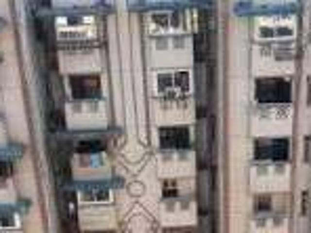 3 BHK Flat In Teene Apartment For Sale In Sector 3, Dwarka