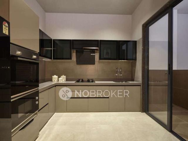3 BHK Flat In Tej Elevia For Sale In Baner