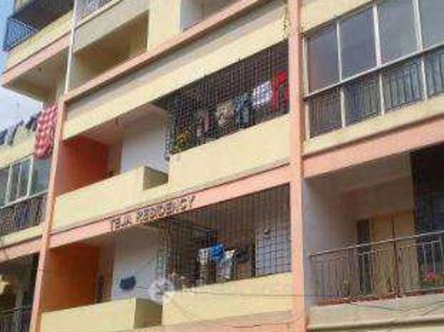 3 BHK Flat In Teja Residency for Rent In Hsr Layout