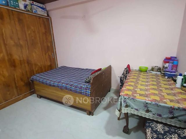 3 BHK Flat In Tejas Appartment For Sale In Mahavir Enclave