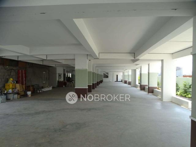 3 BHK Flat In Tejas Lake View, Krushi Nagar for Rent In Widia Colony