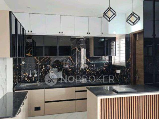 3 BHK Flat In Tejha S Lake View for Rent In Tellapur