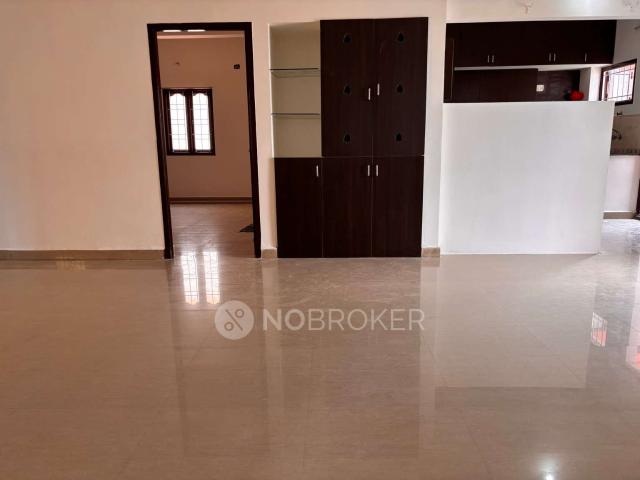 3 BHK Flat In Teju Tenements, Medavakkam For Sale In Medavakkam